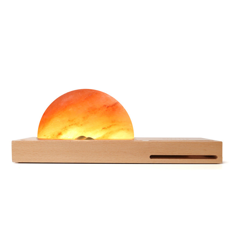Sunrise Atmosphere Lamp
