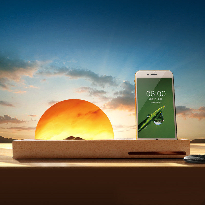 Sunrise Atmosphere Lamp