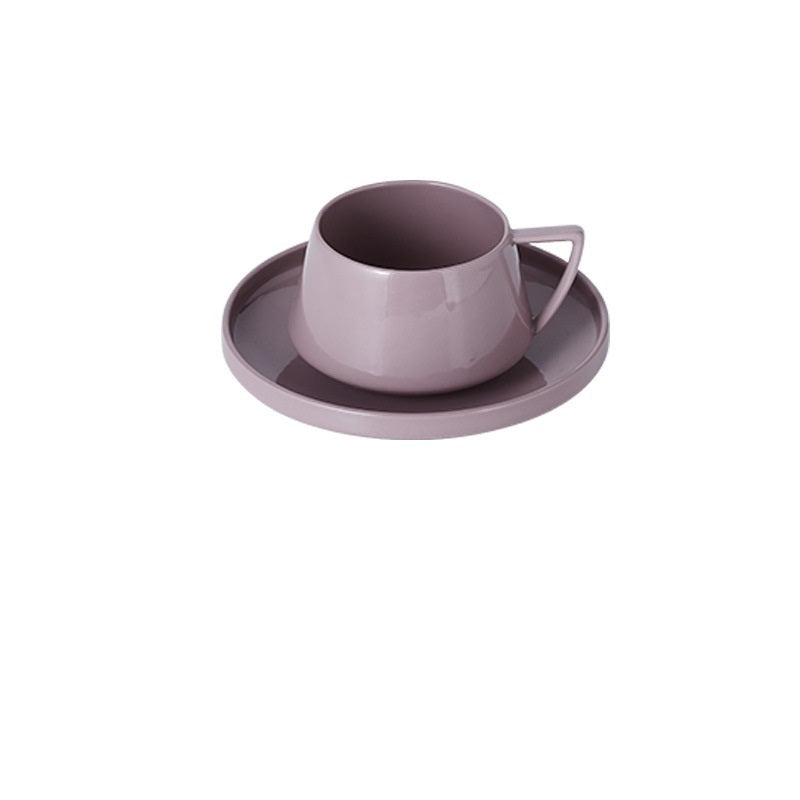 Cup and Saucer Set