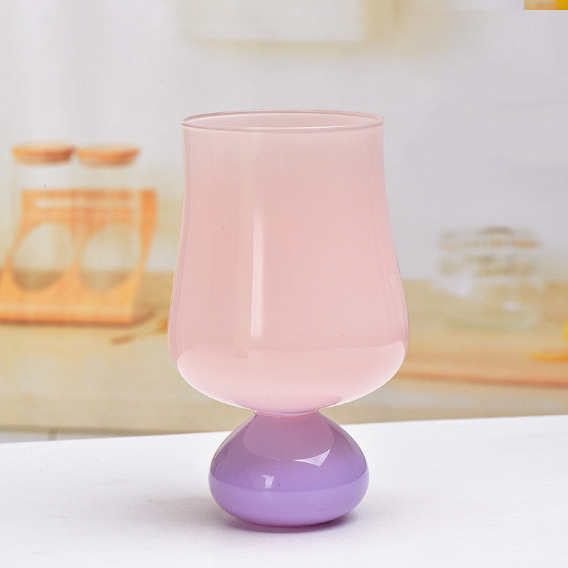 High-Grade Wine Glass