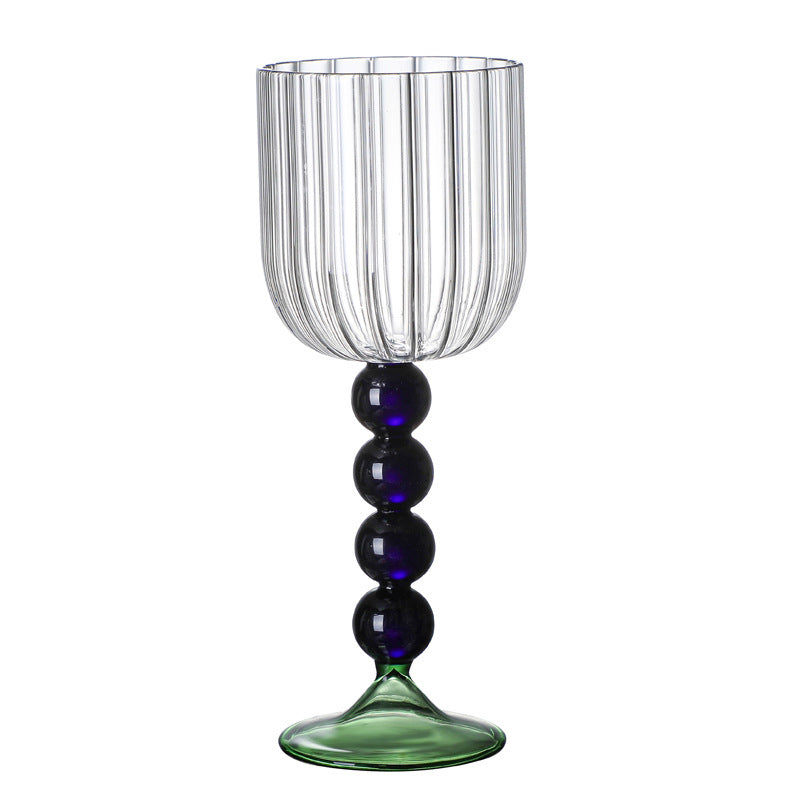 Hand-blown High Borosilicate Glass