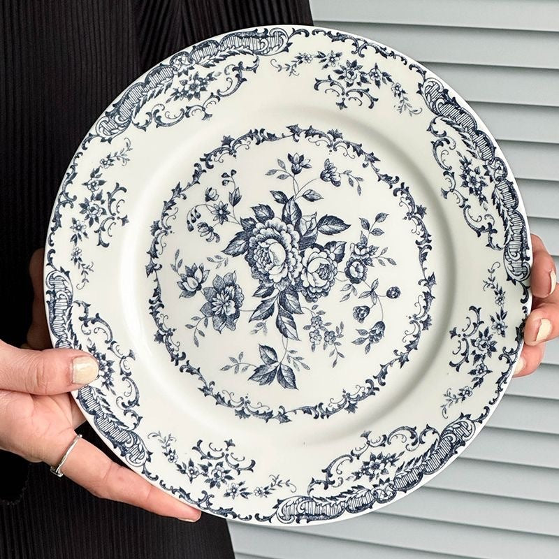 Ceramic Dinner Plate