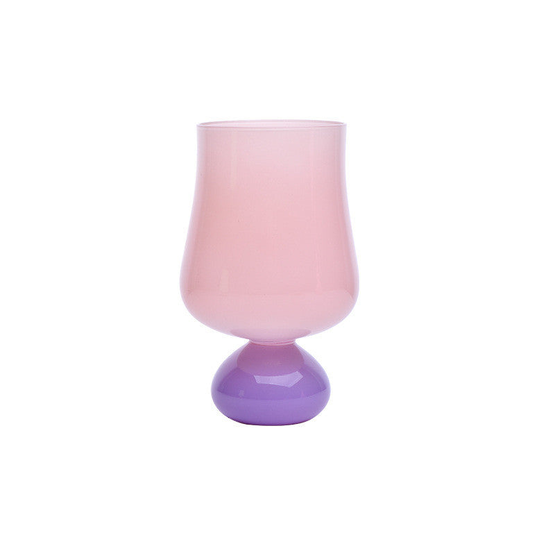 High-Grade Wine Glass